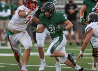 Photo Gallery: Tigard High School Football