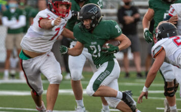 Photo Gallery: Tigard High School Football