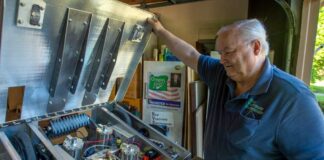 Tigard Entrepreneur Hopes to Ptera-Dominate the Robot World