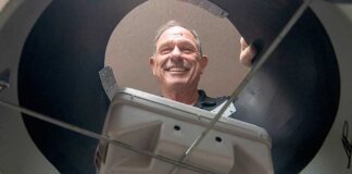 Tigard Man Develops Revolutionary Rat Control Device Randy Witten