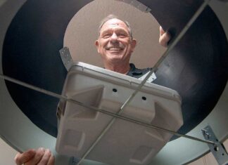 Tigard Man Develops Revolutionary Rat Control Device Randy Witten