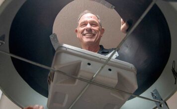 Tigard Man Develops Revolutionary Rat Control Device Randy Witten