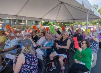 Class action suit filed against Tigard affordable housing management