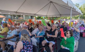 Class action suit filed against Tigard affordable housing management