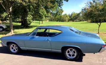 My Ride: Tigard