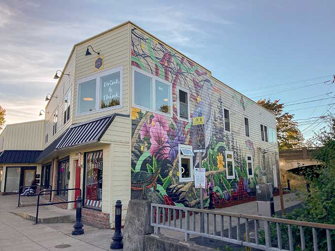 Tigard Business Spotlight Game Bar Tigard Life