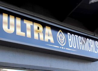 Tigard CBD business offers ‘boutique’ experience Ultra Botanicals