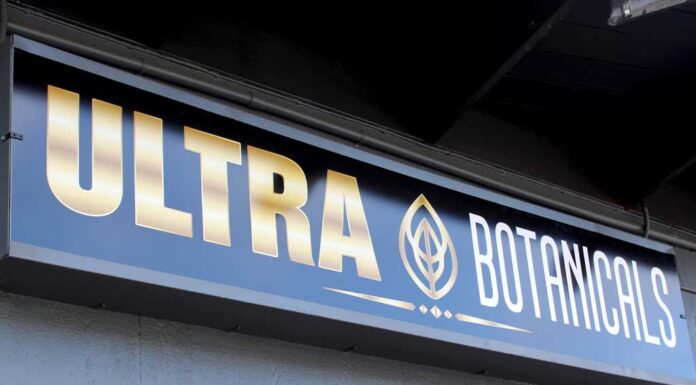 Tigard CBD business offers ‘boutique’ experience Ultra Botanicals