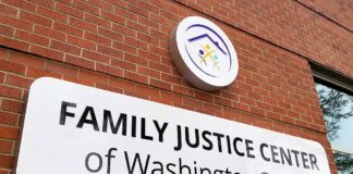 Washington County to build joint child abuse and domestic violence center