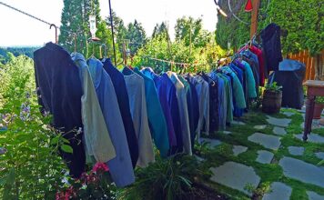 Tigard Church in Need of Winter Coats