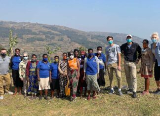 Tualatin-based One World Brigades returns to Service after Covid-induced Lapse