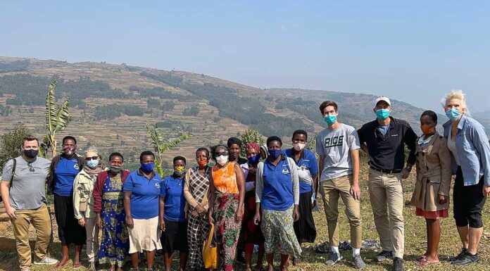 Tualatin-based One World Brigades returns to Service after Covid-induced Lapse