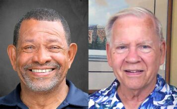 King City mayor, councilor announce resignations Ken Gibson and David Platt