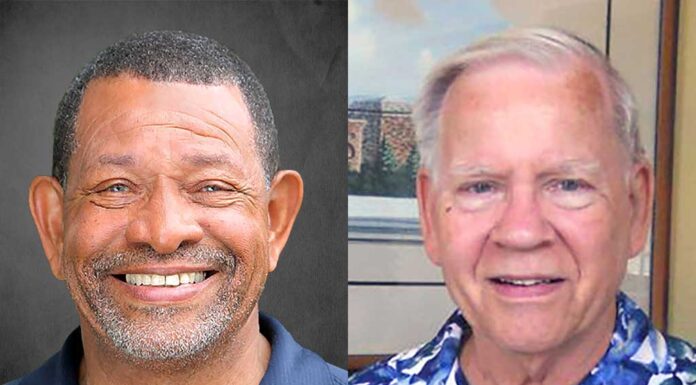 King City mayor, councilor announce resignations Ken Gibson and David Platt