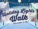 Annual Tigard Walks Holiday Lights Event – Virtual in 2021