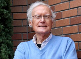 Kurt Krause and his family were Durham ‘pioneers’ Kurt Krause