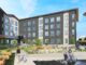 County approves bonding for Terrace Glen affordable housing project The 144-unit Terrace Glen affordable housing project is scheduled to begin construction this month