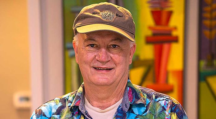 Tigard Business Spotlight: Center Street Gold and Silver Dennis Johnson, Owner, Center Street Gold & Silver