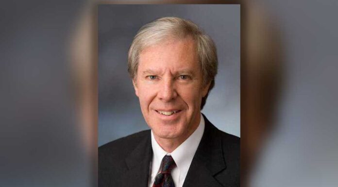 Former renowned Tigard City Attorney remembered for his work