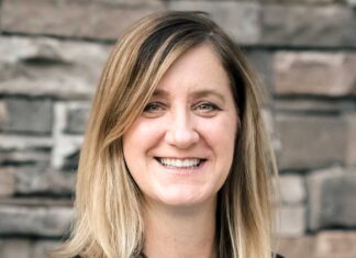 City Hires Financial Services Director Cindy Trimp