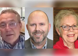 King City council interviews three applicants for two open council positions Joe Casanova, Marc Manelis, and Laurie Petrie.