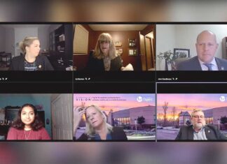 Tigard City Council Solicits Input on Term Limits Question Tigard City Council deliberates term limit issues during the Jan. 11 City Council meeting.