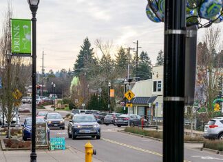Main Street Improvements Coming Soon to Downtown