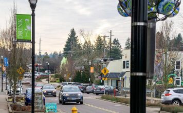 Opinion: Parking Isn’t Optional in Community Planning