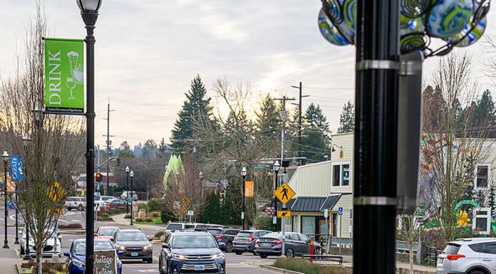 Opinion: Parking Isn’t Optional in Community Planning