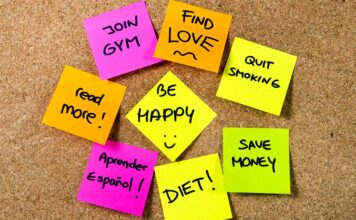 Getting Back on Track in the New Year