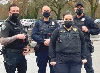 Tigard Police Join Expanded Mental Health Response Team Washington County Mental Health Response Team