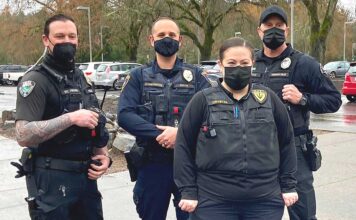 Tigard Police Join Expanded Mental Health Response Team Washington County Mental Health Response Team