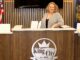 Mayor’s seat feels pretty comfortable to Jaimie Fender New King City Mayor Jaimie Fender.