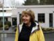 Group vows to keep fighting senior housing project From her front yard, Danice Tombleson has looked down on the Tigard Senior Center since it was built, and she can’t imagine a four-story building being built next to it.
