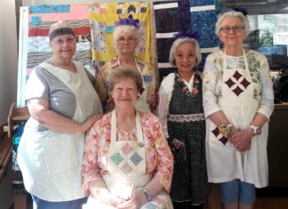 Tigard Quilters to hold Huge Sale at Tigard Senior Center The Tigard Quilters