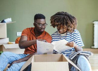 First-time Homebuyers: Top 5 Things To Know When Applying For A Mortgage Loan