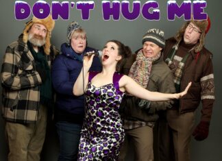 Broadway Rose Theatre Presents a Minnesota Musical Comedy