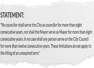 Tigard City Council receives input on term limits question