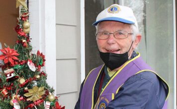 2022 Tigard Chamber Shining Stars Recipients Named Bill Gerkin