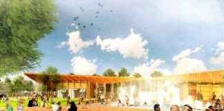 Universal Plaza construction slated to begin in June