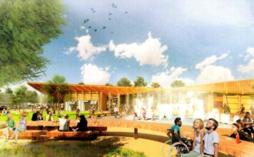 Universal Plaza construction slated to begin in June