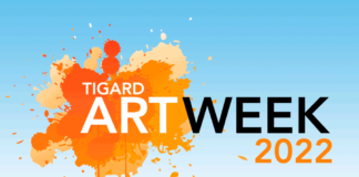ArtWeek Festival Comes to Tigard May 13-22