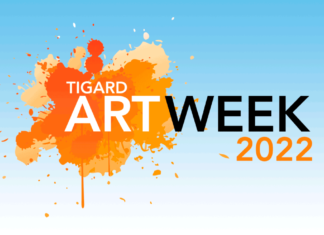 ArtWeek Festival Comes to Tigard May 13-22