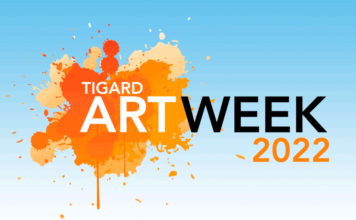 ArtWeek Festival Comes to Tigard May 13-22