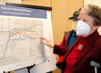 King City moves ahead on planning Kingston Terrace development