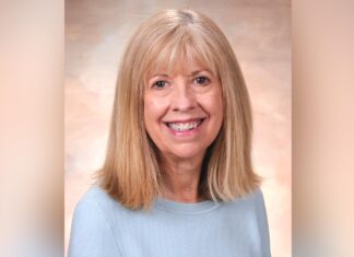 Tigard City Councilor Liz Newton annouces she will not seek reelection Liz Newton