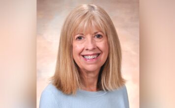 Tigard City Councilor Liz Newton annouces she will not seek reelection Liz Newton