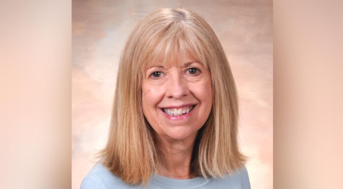 Tigard City Councilor Liz Newton annouces she will not seek reelection Liz Newton