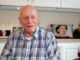 WWII veteran joined the Navy and saw the world Roland Whitely reminisces about his World War II experiences as a gunner on Merchant Marines ships transporting military supplies around the world