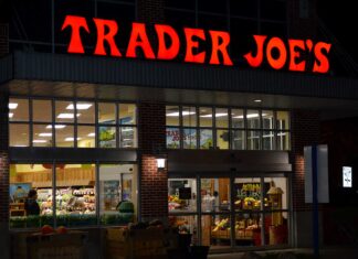 Trader Joe’s coming to Tigard? Trader Joe's coming to Tigard